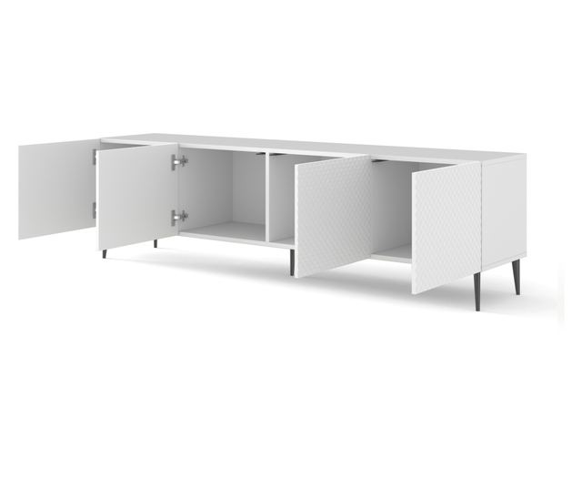 TV omarica  200x42x56 cm