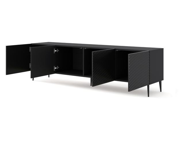 TV omarica  200x42x56 cm