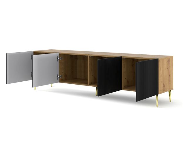 TV omarica  200x42x56 cm