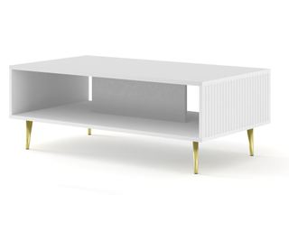 Klubska mizica  90x60x43 cm