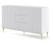 Predalnik  150x42x87 cm