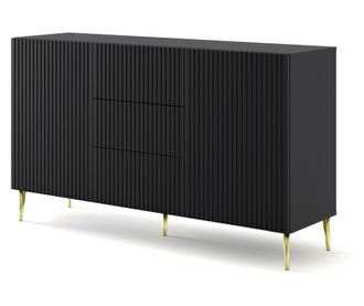 Predalnik  150x42x87 cm
