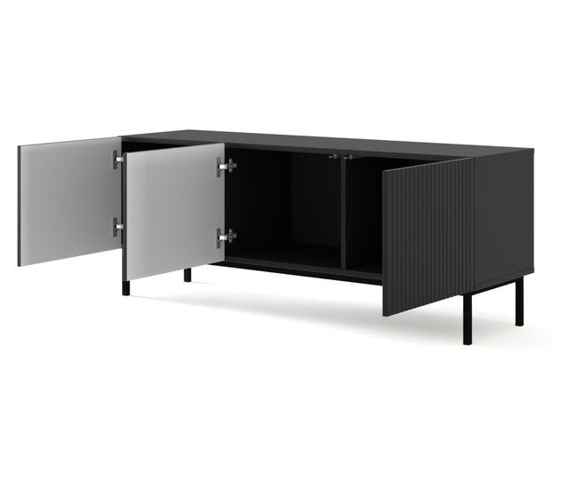 TV omarica  150x42x58 cm