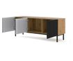 TV omarica  150x42x58 cm