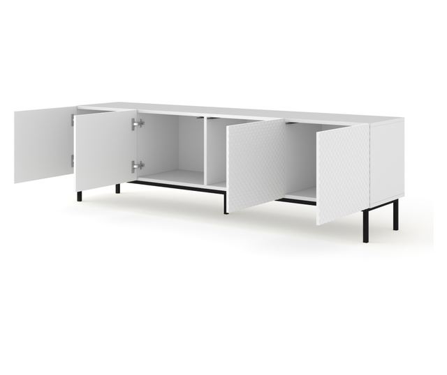 TV omarica  200x42x58 cm