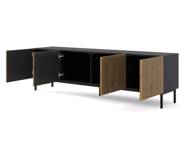 TV omarica  200x42x58 cm
