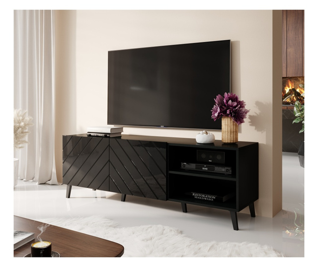 TV omarica  150x42x52 cm