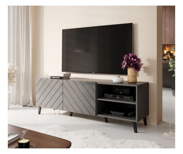 TV omarica  150x42x52 cm