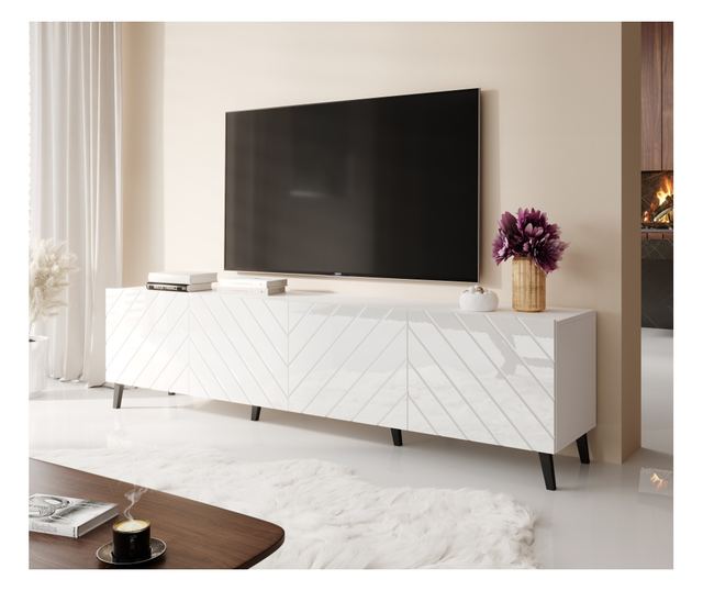 TV omarica  200x42x52 cm