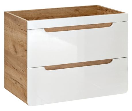 Omarica za umivalnik  60x46x59 cm