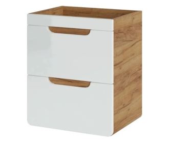 Omarica za umivalnik  40x41x59 cm
