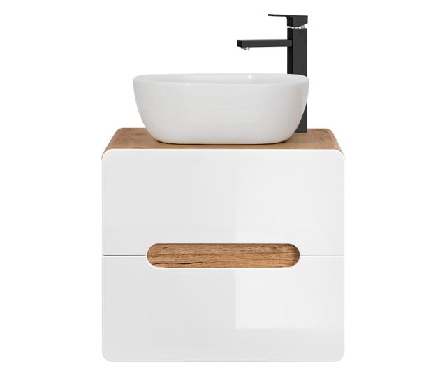Omarica za umivalnik  60x46x53 cm