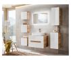 Omarica za umivalnik  80x46x53 cm