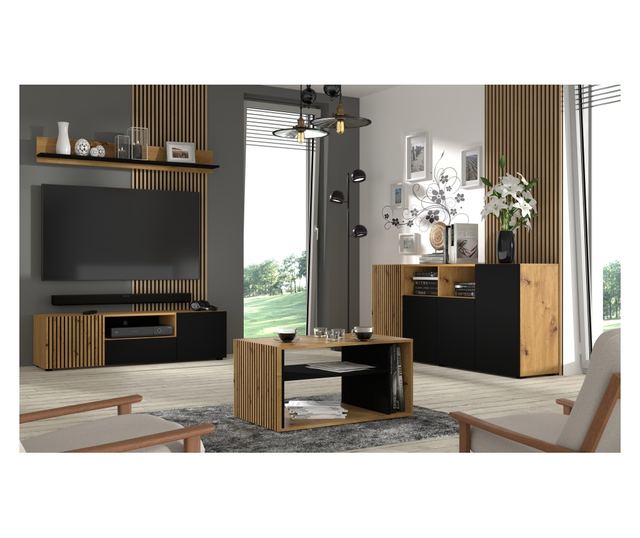 TV omarica  150x42x42 cm