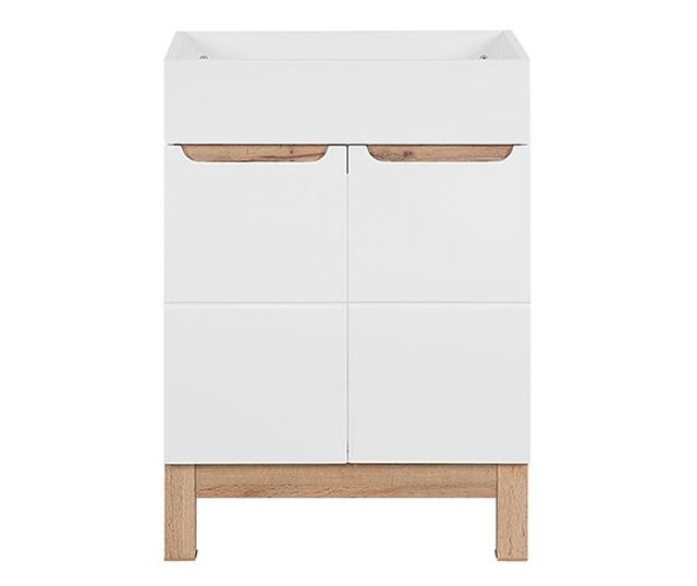Omarica za umivalnik  60x46x84 cm