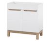 Omarica za umivalnik  80x46x84 cm