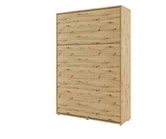 Posteljni okvir  151x46x217 cm