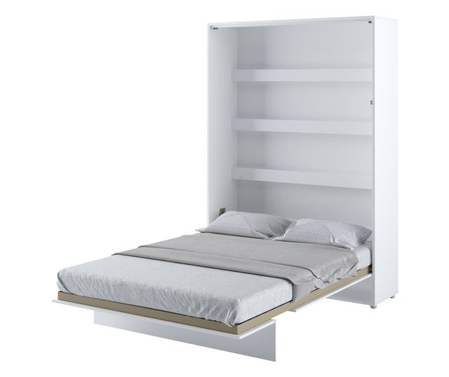 Posteljni okvir  151x46x217 cm