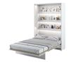 Posteljni okvir  151x46x217 cm