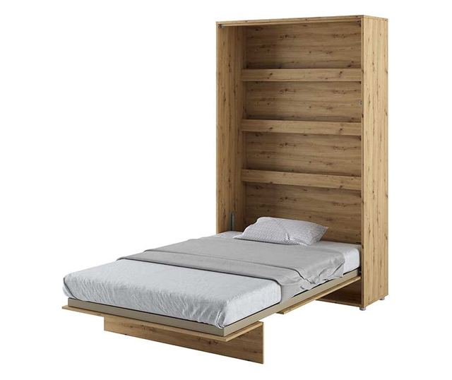 Posteljni okvir  131x46x217 cm