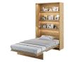 Posteljni okvir  131x46x217 cm