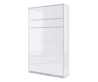 Posteljni okvir  131x46x217 cm