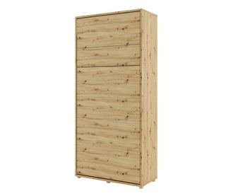 Posteljni okvir  101x46x217 cm