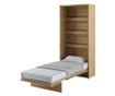Posteljni okvir  101x46x217 cm