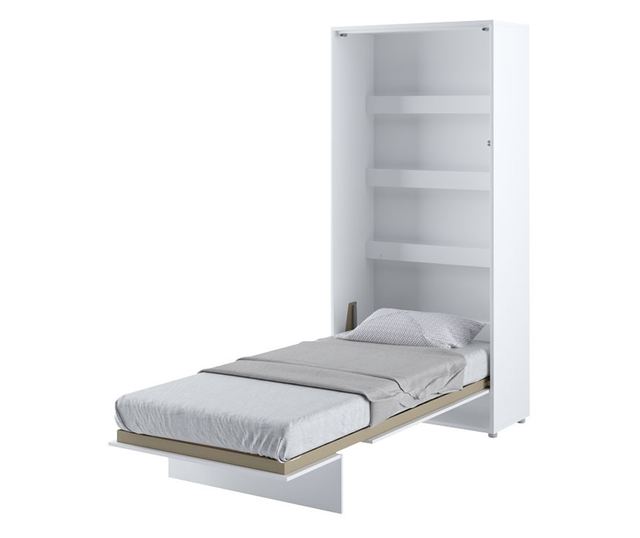 Posteljni okvir  101x46x217 cm