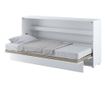 Posteljni okvir  211x46x107 cm