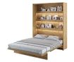 Posteljni okvir  171x46x217 cm