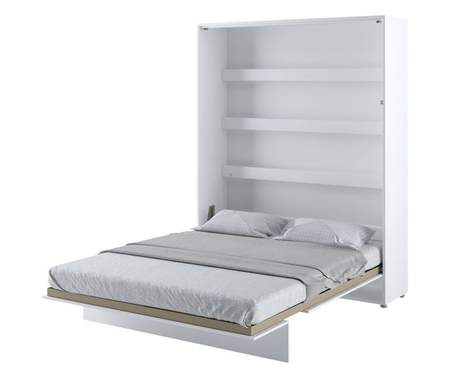 Posteljni okvir  171x46x217 cm