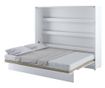 Posteljni okvir  211x46x177 cm