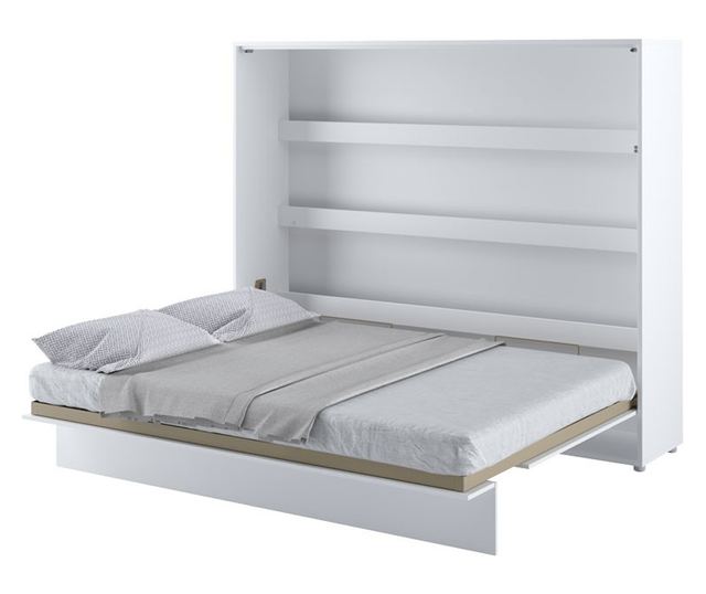 Posteljni okvir  211x46x177 cm
