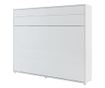 Posteljni okvir  211x46x177 cm