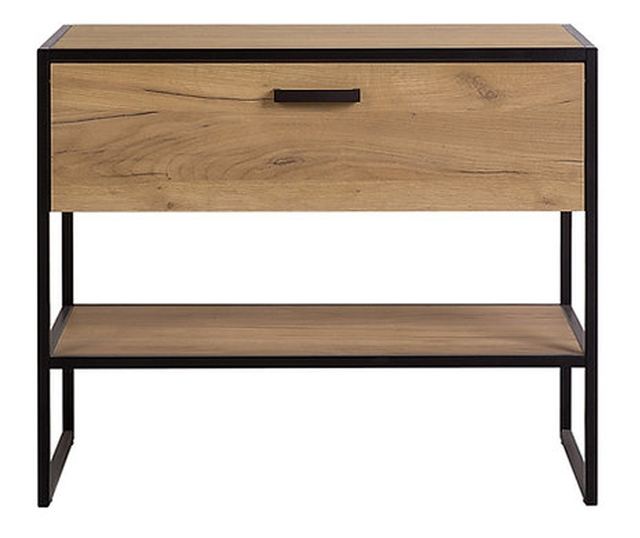 Omarica za umivalnik  90x50x75 cm
