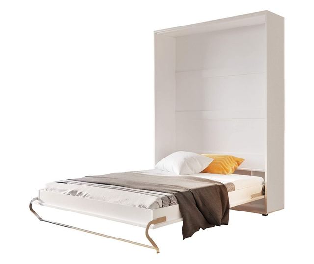 Posteljni okvir  155x46x217 cm