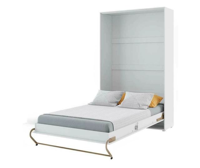 Posteljni okvir  135x47x217 cm