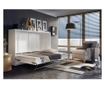 Posteljni okvir  215x46x109 cm