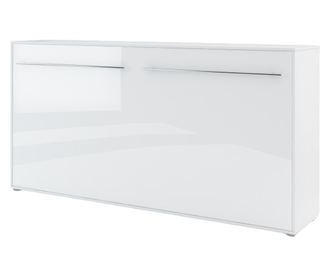 Posteljni okvir  215x46x109 cm