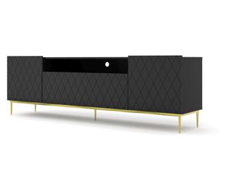 TV omarica  193x40x60 cm