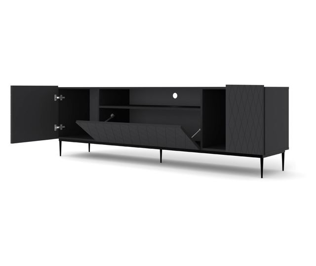 TV omarica  193x40x60 cm