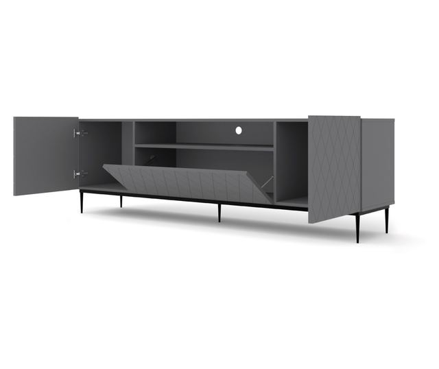 TV omarica  193x40x60 cm