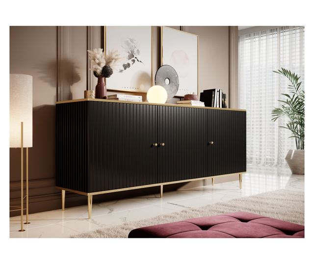 Predalnik  180x50x76 cm