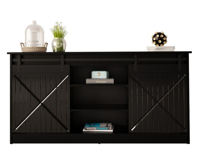 Predalnik  160x35x81 cm
