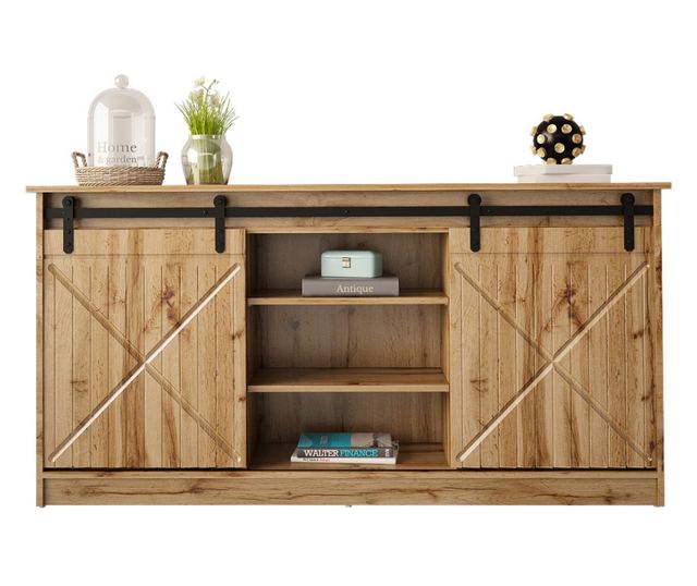 Predalnik  160x35x81 cm
