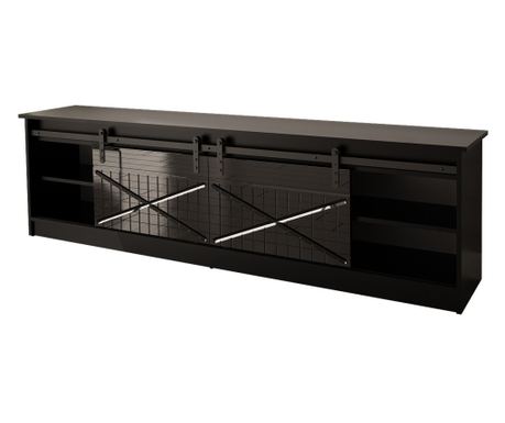 TV állvány 200x35x56 cm