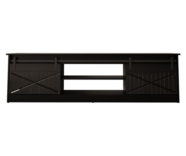 TV omarica  200x35x56 cm