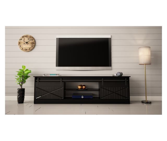TV omarica  200x35x56 cm
