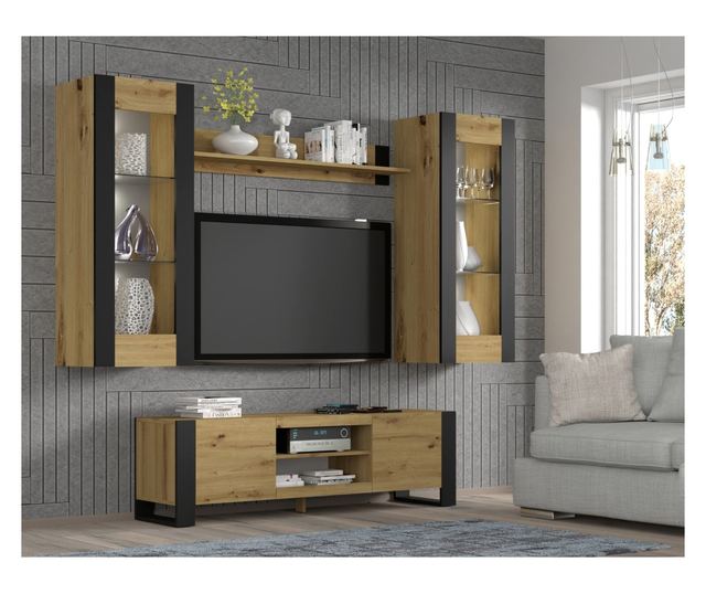 TV omarica  158x40x47 cm